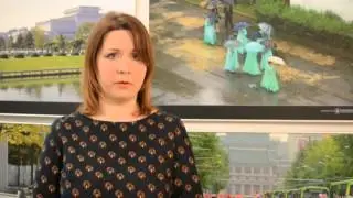 Северная Корея глазами белгородского фотографа