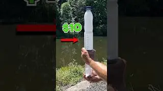 I made a liquid explosion rig