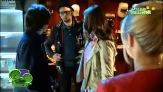 Skylar contra El Monstruo- Parte 17