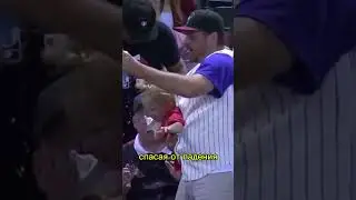 Отец года 💪🏽