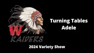 Turning Tables - Wapahani HS Choir