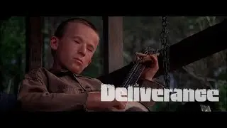 And Deliverance from Evil... | Deliverance