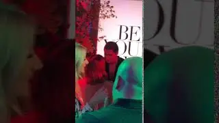Adriana Lima Attend  At BCBGMAXAZRIA Event Part 2
