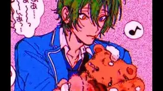 Dj twisty - jump (slowed) edit by dollitsuki