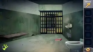Prison Escape Alcatraz Day 2 Level 2 Full Walkthrough with Solutions (Big Giant Games)