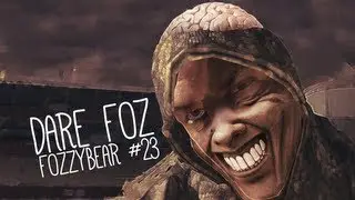 Fozzy Bear #23 by Sector!