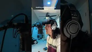 if MIA by Bad Bunny and Drake was in English 