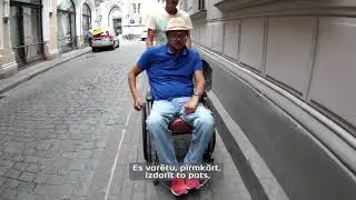 Palīdzi daloties! 1 