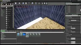 BALDI BASH REMAKE TESTING AND More UE4
