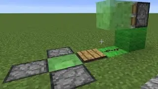 Как сделать супер выстрел пусковые установки в Minecraft. 