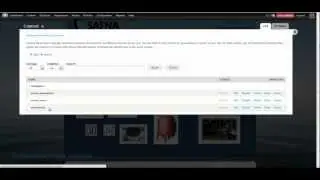Context Drupal 7 Module - Perfect Module For Theming