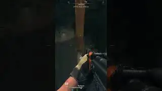 Modern Warfare 2 | Dying in the BIG hole