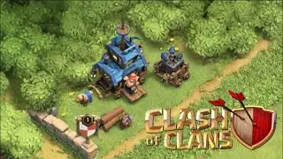 Clan Games | Raged Barbarians