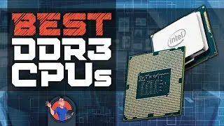 Best DDR3 CPUs | Digital Advisor
