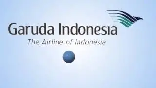 Garuda Indonesia Fleet History