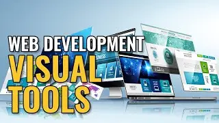 Web Development Visual Tools: Solid Or Cheating?