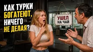 ТУРЦИЯ АНТАЛЬЯ 2024