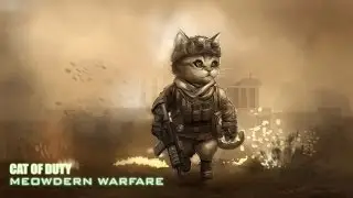 codMW2 1 серия