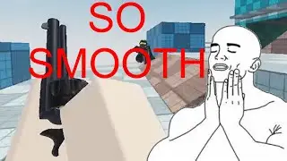 When The Roblox Animators are GOOD