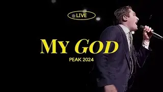 PEAK Choir 2024 - My God