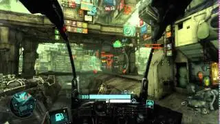 HAWKEN - Scout: The Slippery Little Troublemaker