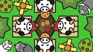 ЭВОЛЮЦИЯ МУМУ ИО ЧТОБЫ ПОСТРОИТЬ СЕКРЕТНУЮ БАЗУ В ИО ИГРЕ MOOMOO.IO