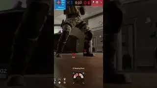 Funny R6 Clip 