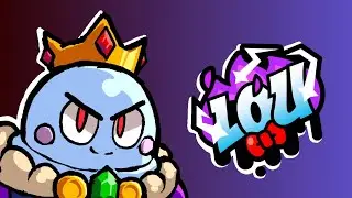 Una partida de BrawlStars con Lou xd