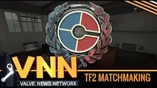 TF2's - Competitive Matchmaking Week - Explained