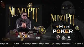 10- Nuno Pit - Vida Inteira