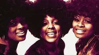 Love Unlimited  -Waiking In The RainWith The One I Love