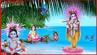 सावन स्पेशल Rajasthan song 2020 कृष्णा भजन _ बाला चुनड़ी _ Bala Chunari _ श्याम पालीवाल _