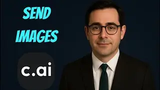 How to Send Images on Character AI (2025 Step-by-Step Guide)