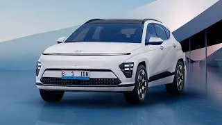 Title:2026 Hyundai Kona Electric Review ⚡ Range, Performance, Price & Features Explained