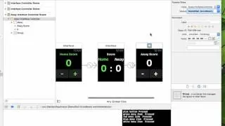 Learning WatchKit x28 Hook The OutLet