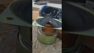 JBL Flip 5 destroying speaker!!!!!!😵😱