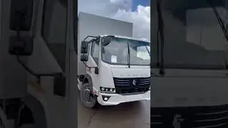 КАМАЗ КОМПАС