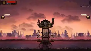 Steampunk Tower 2 - Прохождение №2 Северная Испания