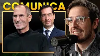 Los Mejores Comunicadores de la Historia (esto hacían para generar emociones)