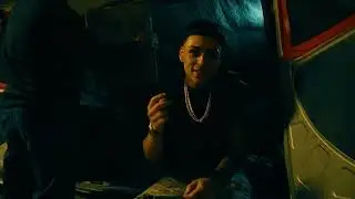 CASA BOMBA - TIESI (Official Music Video)