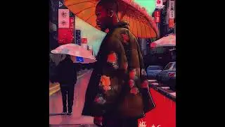 Russ x Frank Ocean x Sad Night Dynamite type beat – “Flower Gardens” [FREE]