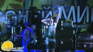 $7000 - Соседний МИР-2012 (ОФИЦИАЛЬНОЕ ВИДЕО)