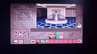 Lands of Lore Amiga AGA (SCUMMVM)