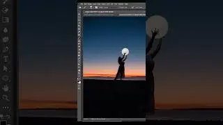 Masking Tutorial in Photoshop🔥