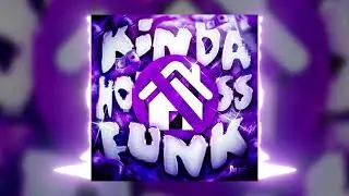 KINDA HOMELESS FUNK | Funk Phonk