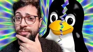 Why is Linux not popular?