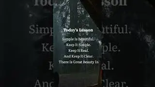 Motivational Thoughts