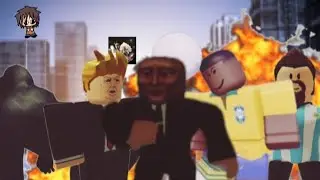 Las entrevistas de Roblox se pusieron raras....