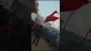 LayBhari Mitr Mandal Bori, Pusad 2k23❤️🚩 लयभारी मित्र मंडळ बोरी, पुसद 2k23🔥❤️🚩 जल्लोष 🔥🎇🚩