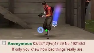 3AM TF2 Moments